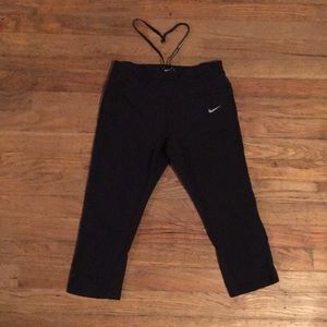 Nike Dri-Fit Running Capris